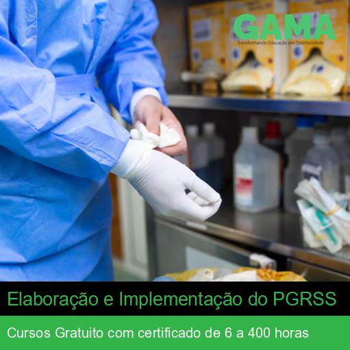 Elaboração e Implementação do PGRSS